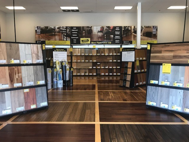 Lumber Liquidators Flooring Photo