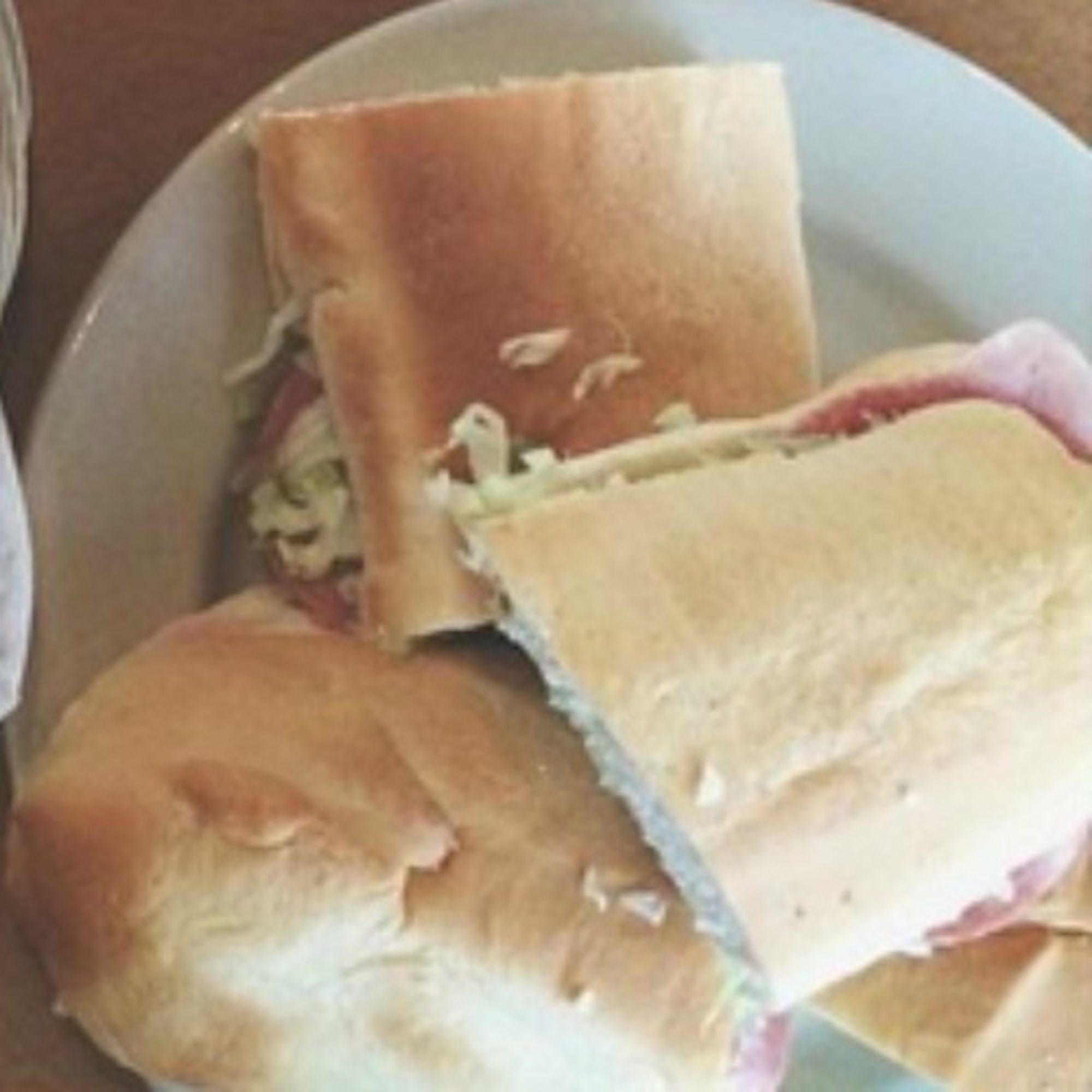 Sandwich Special