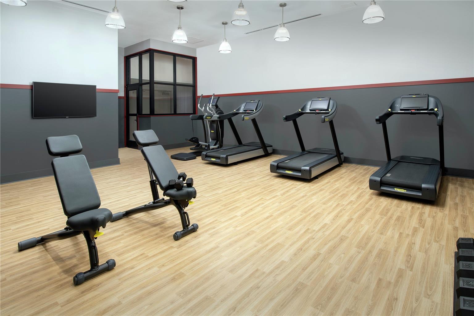 Canopy by Hilton Ithaca Downtown Image