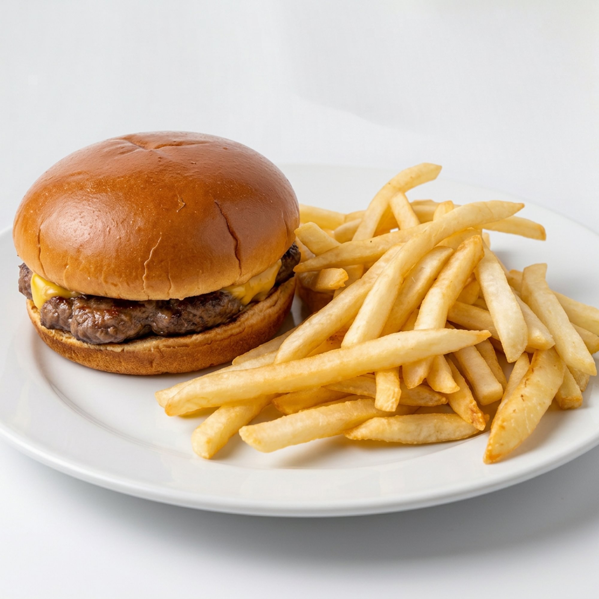 Cheese Burger