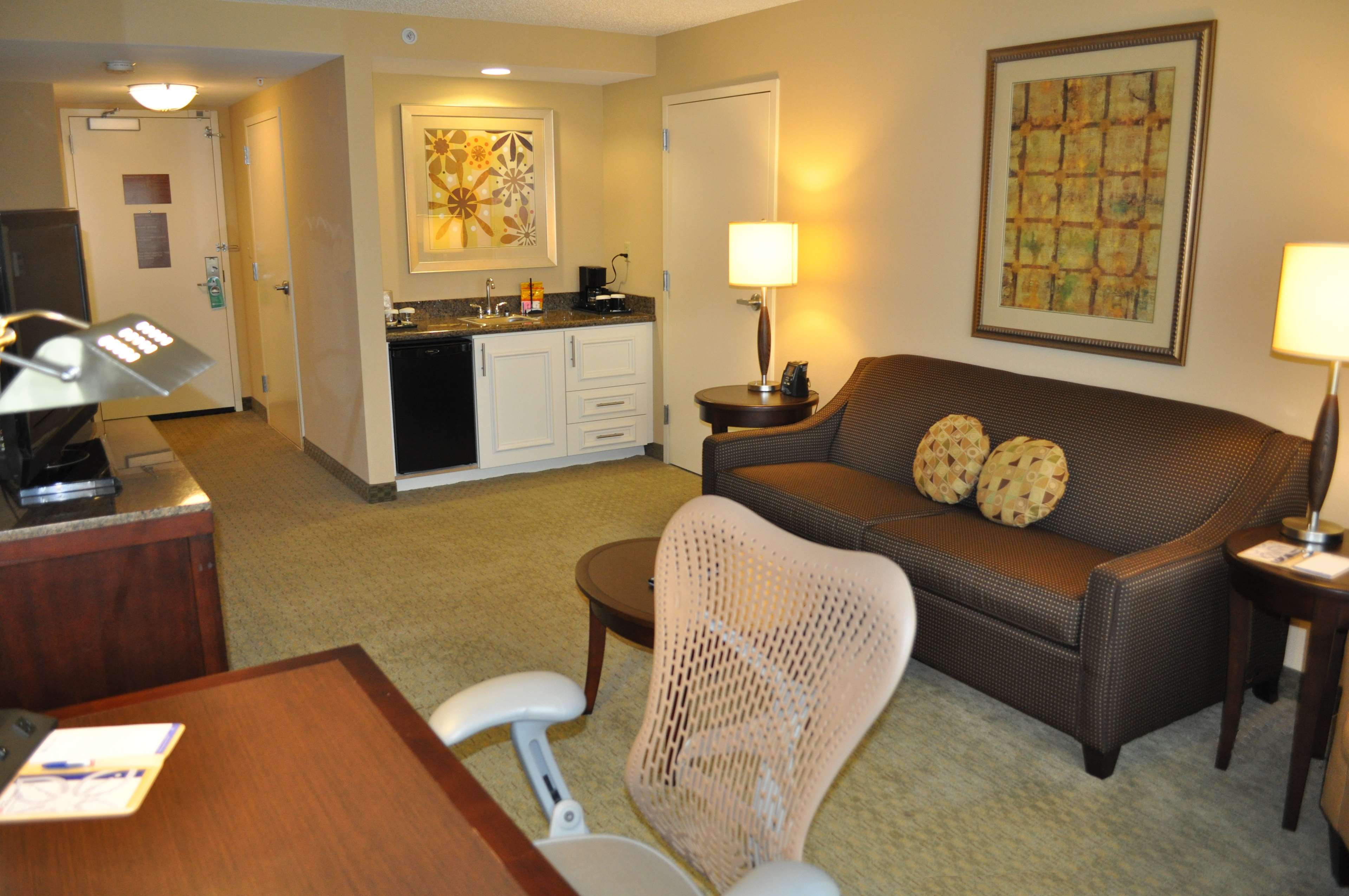 Hilton Garden Inn Tifton Photo