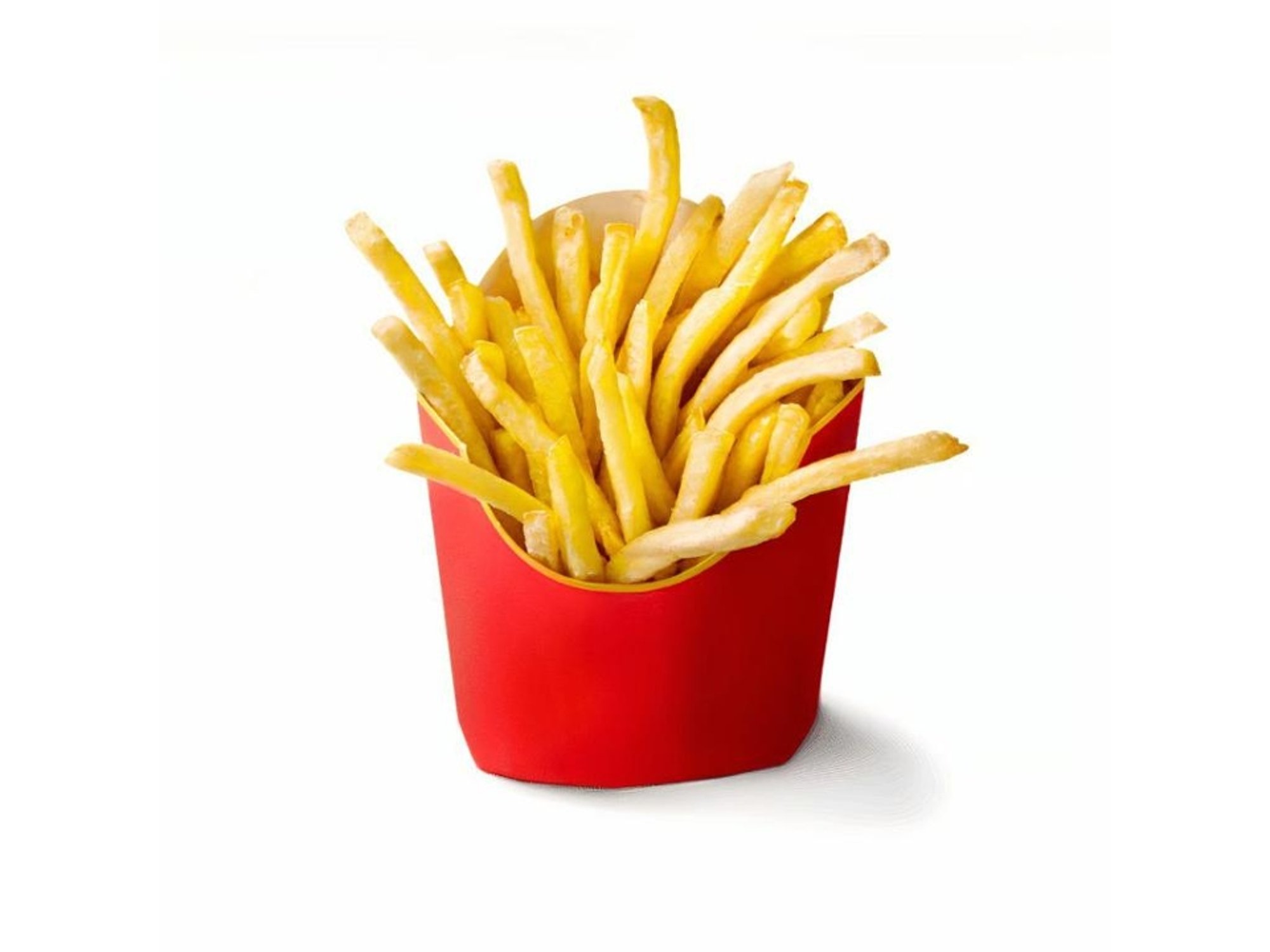 Fries