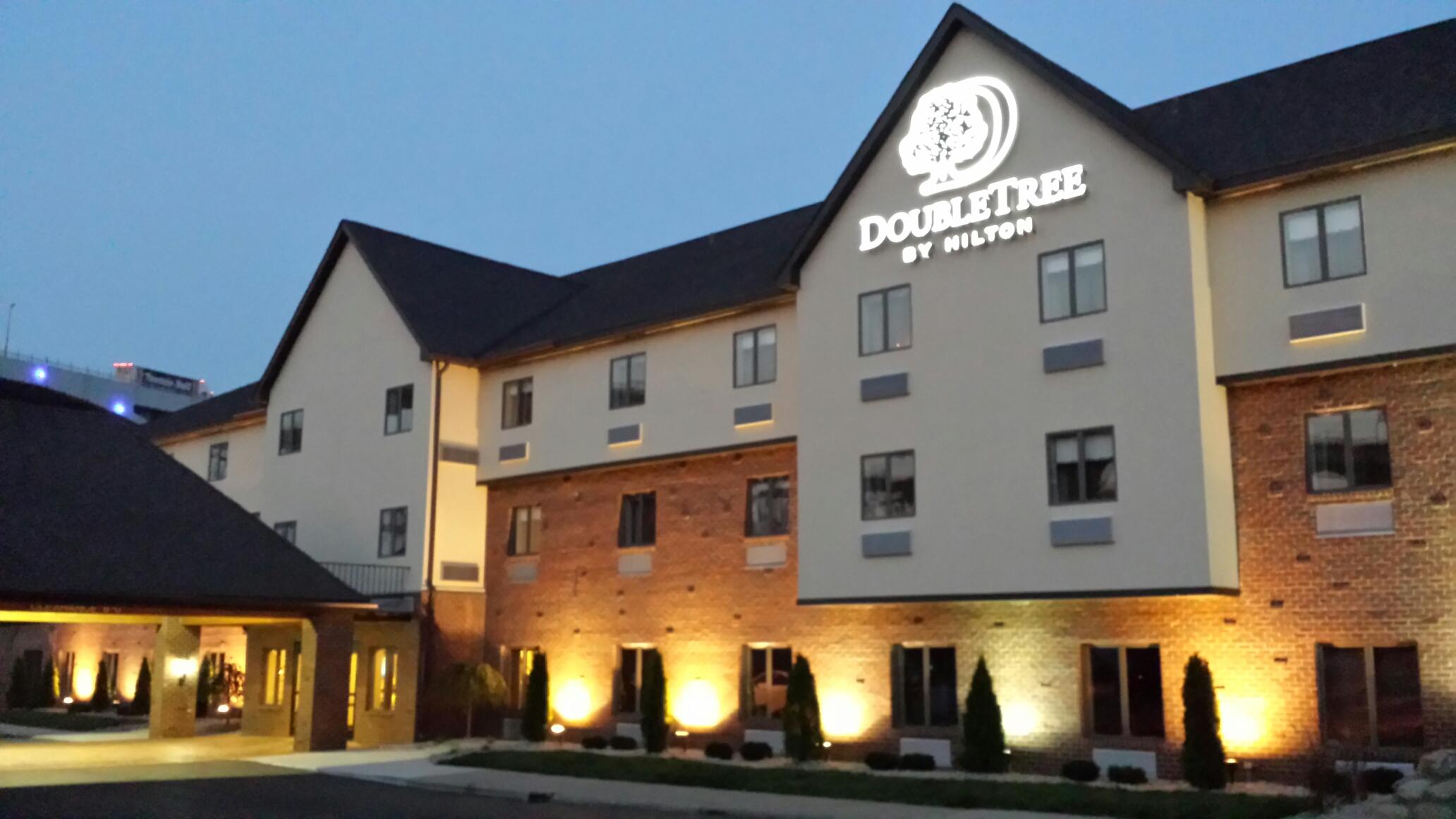 Hotels In Marysville Mi Rouydadnews Info Doubletree By Hilton Hotel Port Huron In Mi 810