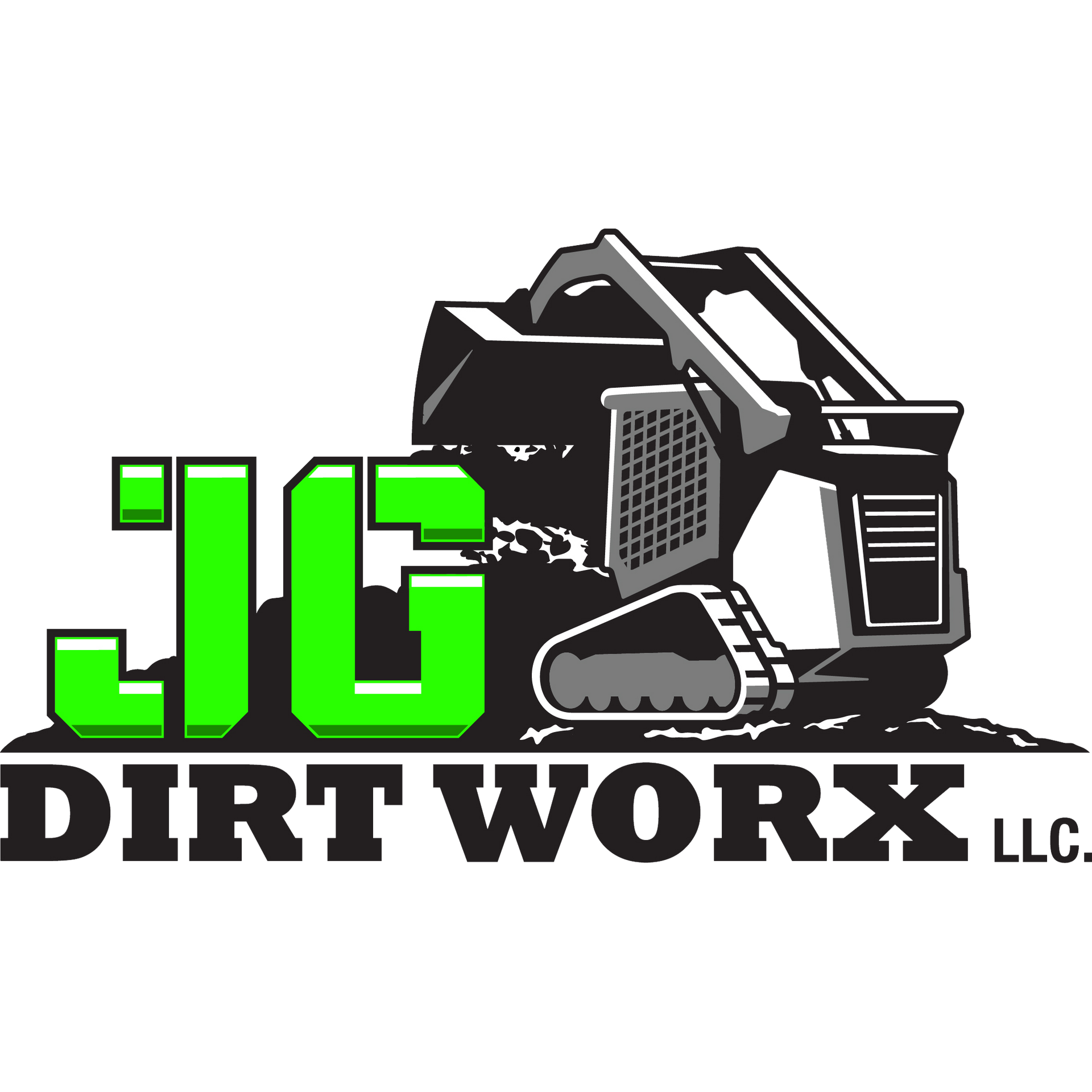 JG Dirt Worx LLC