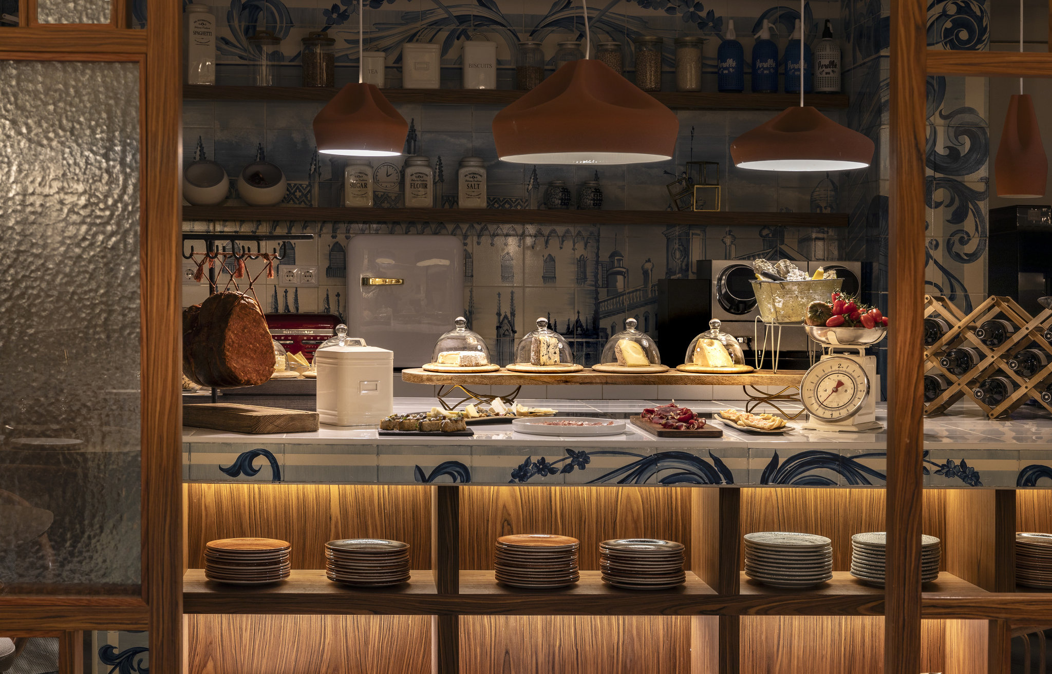 Galería en miniatura