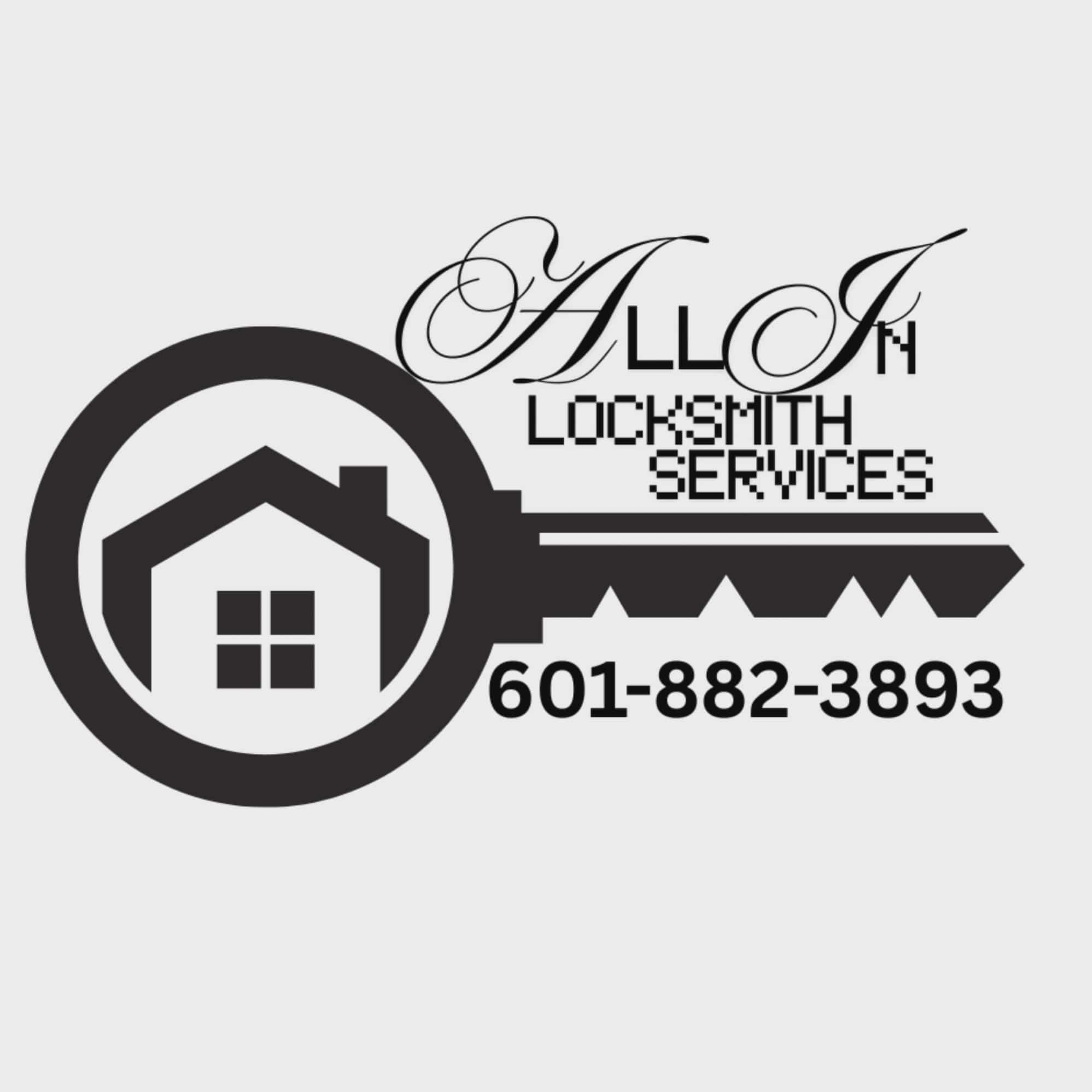 All In Locksmith Services LLC