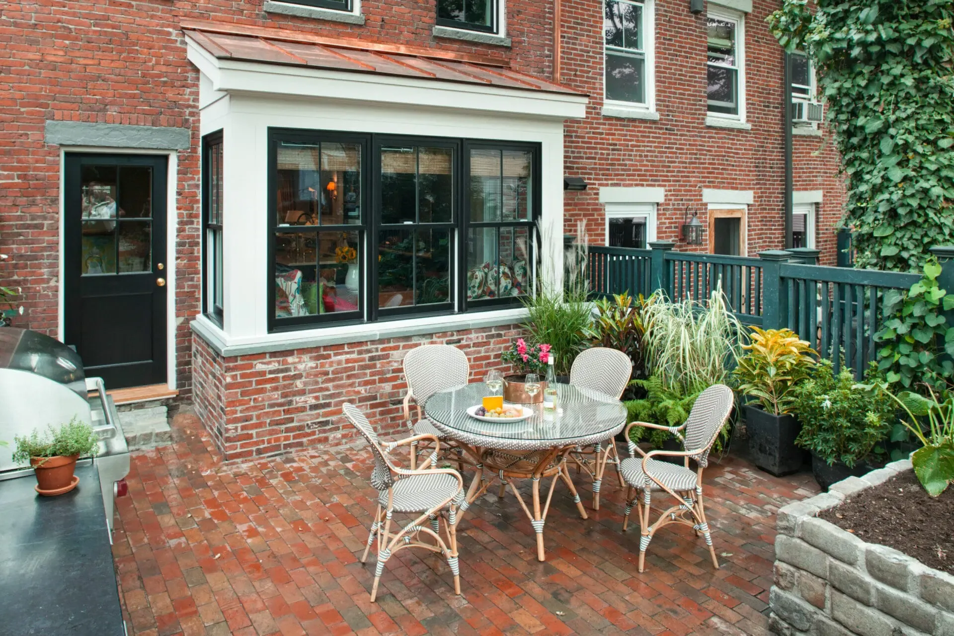 Outdoor Hardscapes Inc Image