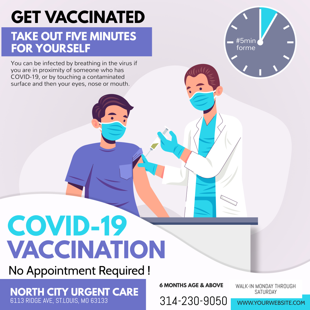 BOOSTER VACCINE