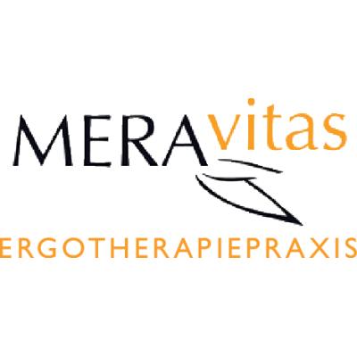 Logo von Christin Bandlow MERAvitas Ergotherapiepraxis
