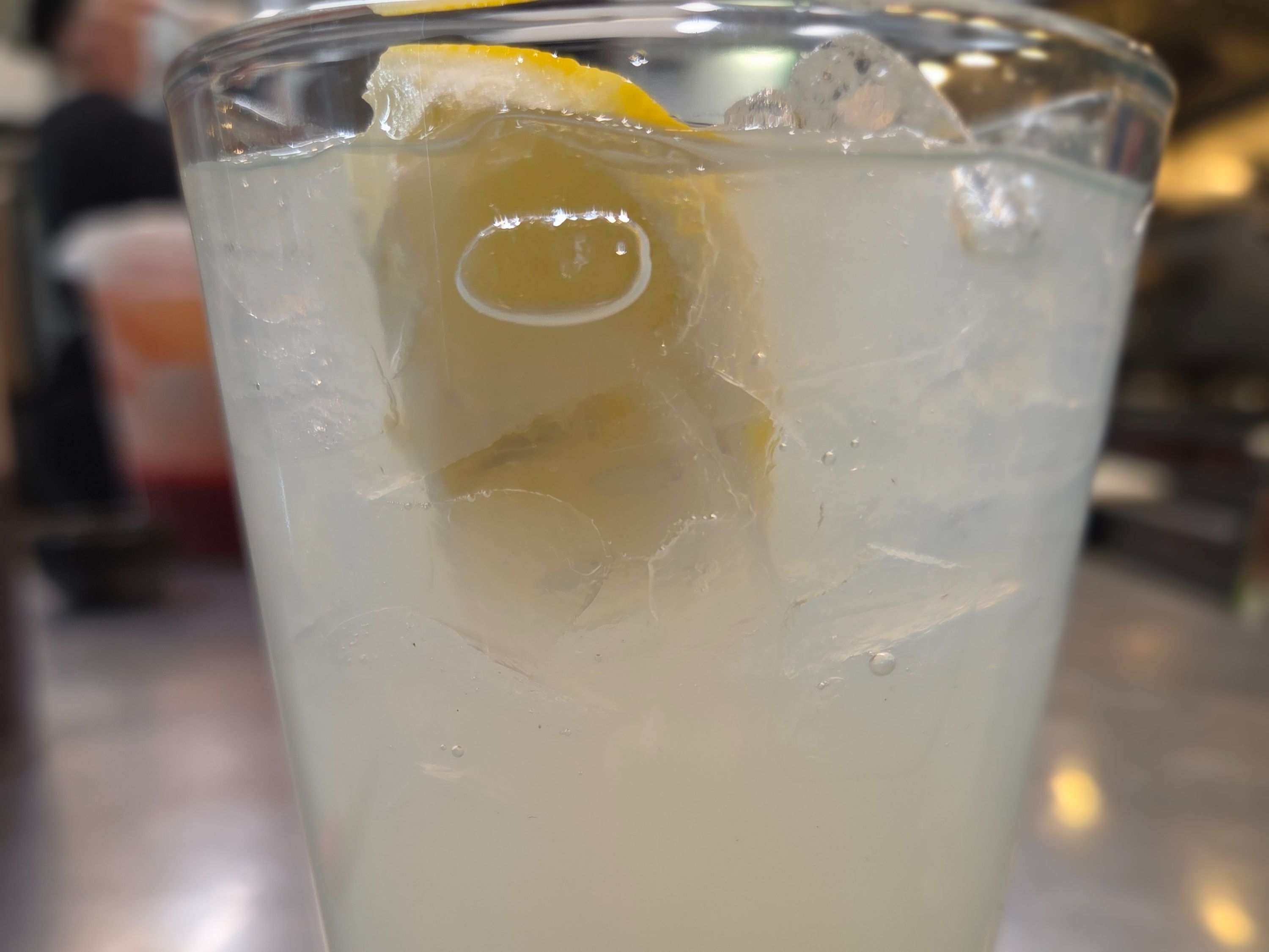 Lemonade