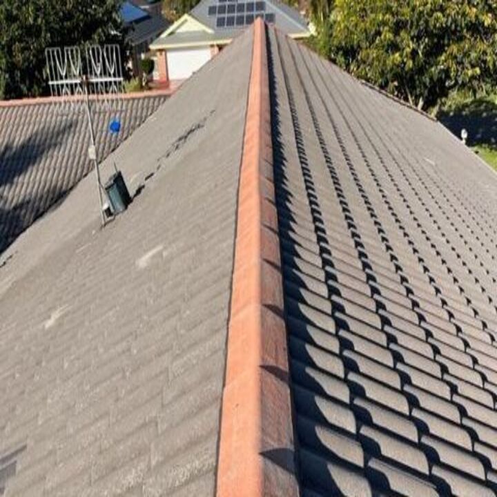 Foto de Norwest Roof Restoration Oberon