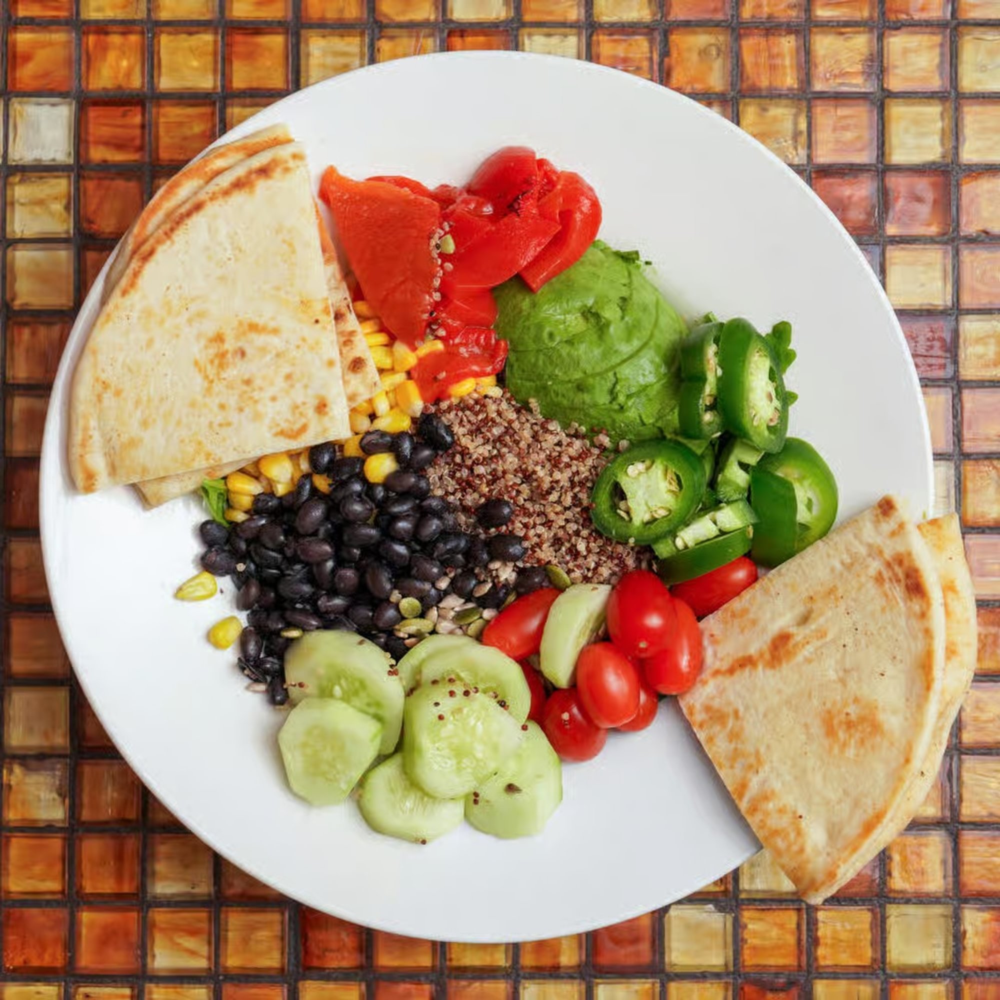 El Camino Quinoa