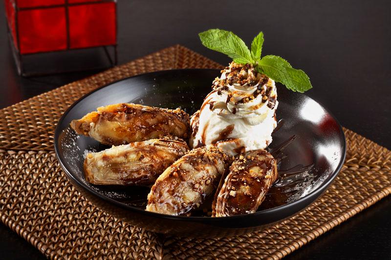 Molly Woo's Asian Bistro Image