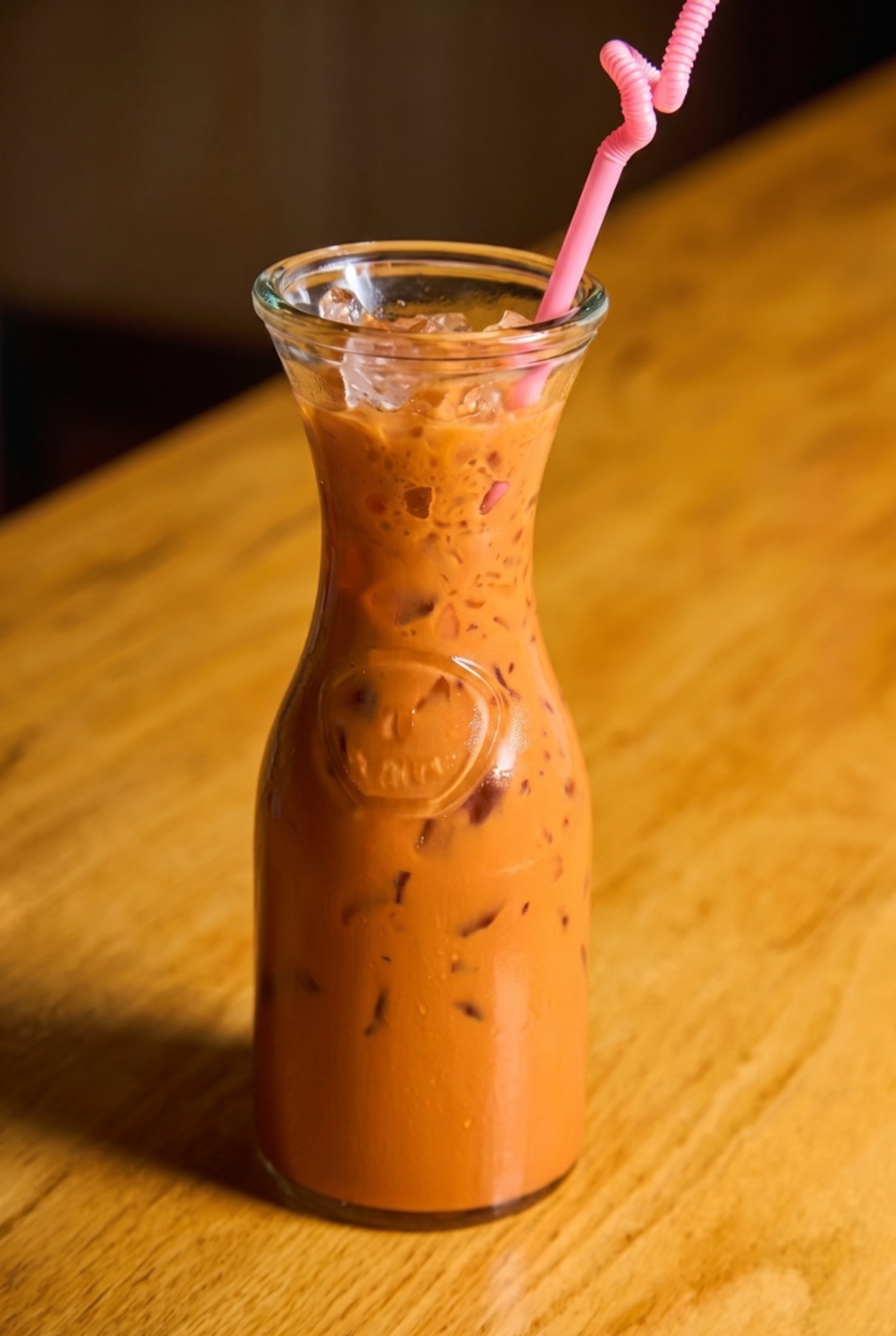 Thai Iced Tea