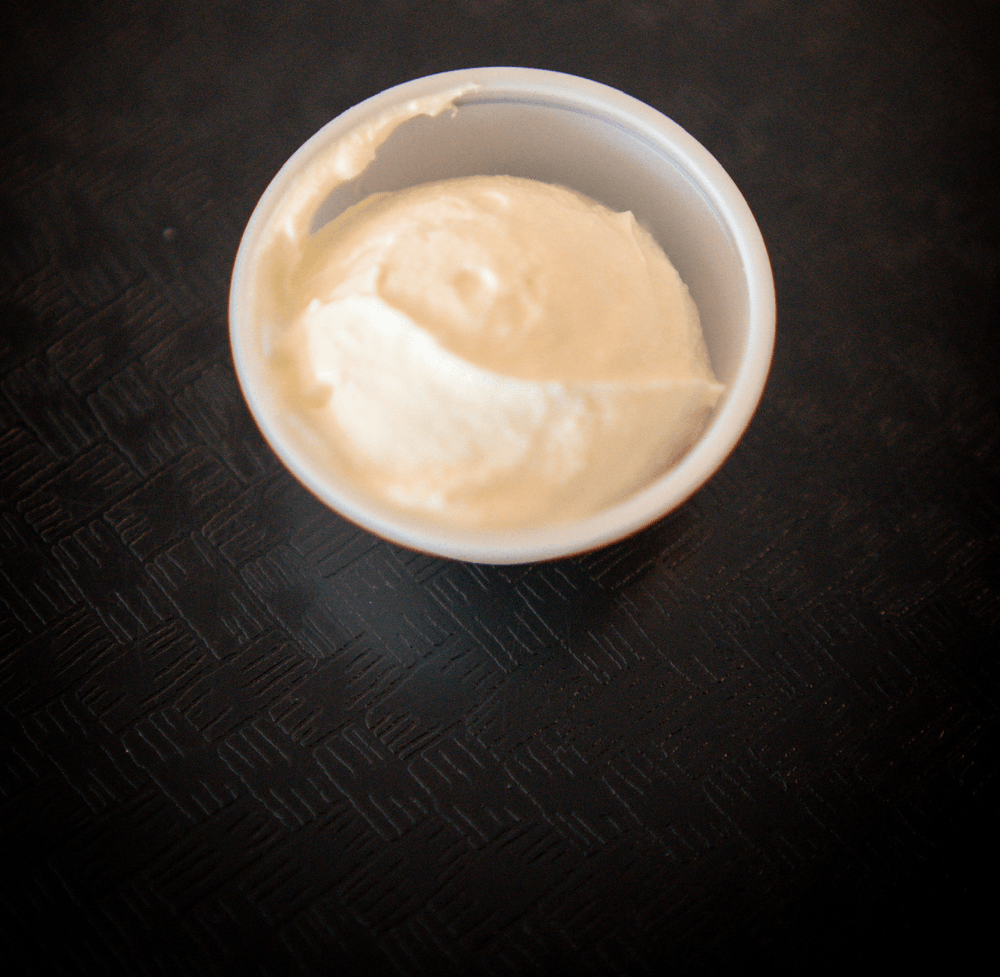 Sour Cream