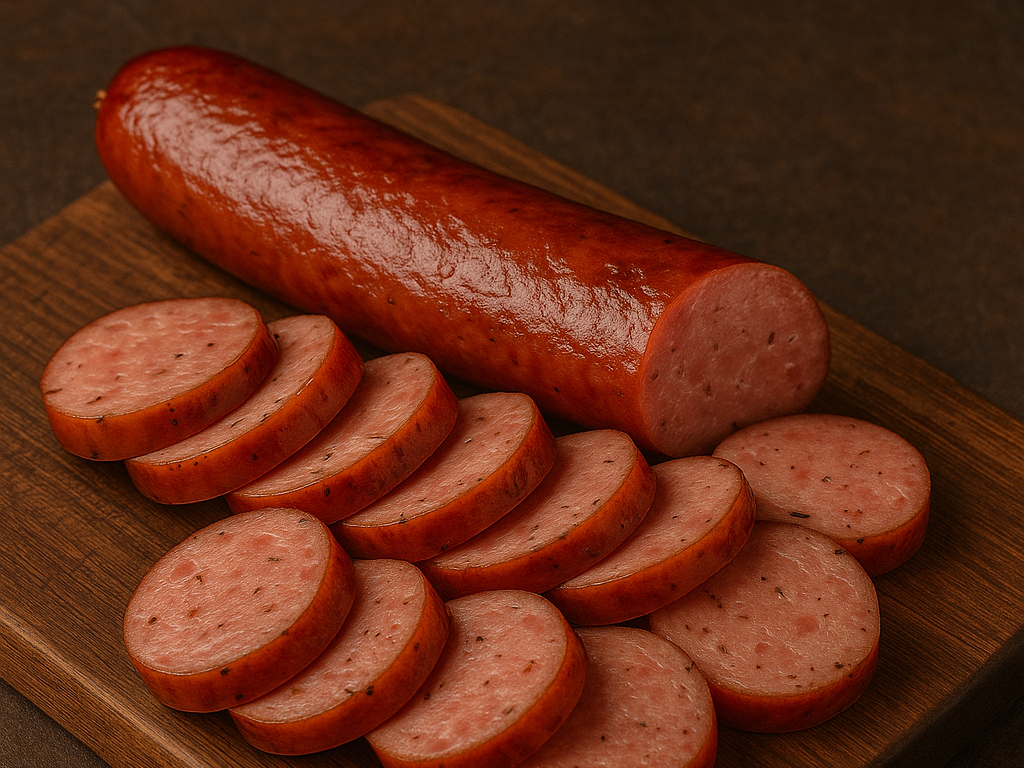 Sausage Pound