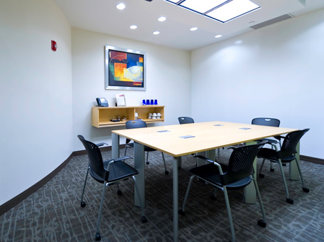 Regus - New Jersey, Princeton Carnegie Center Photo