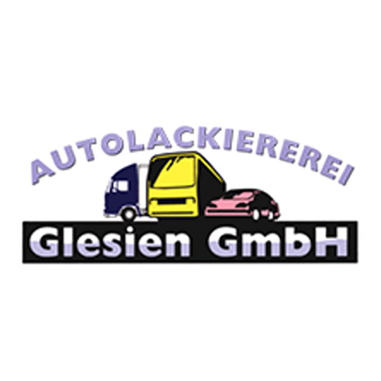 Logo von Autolackiererei Glesien GmbH