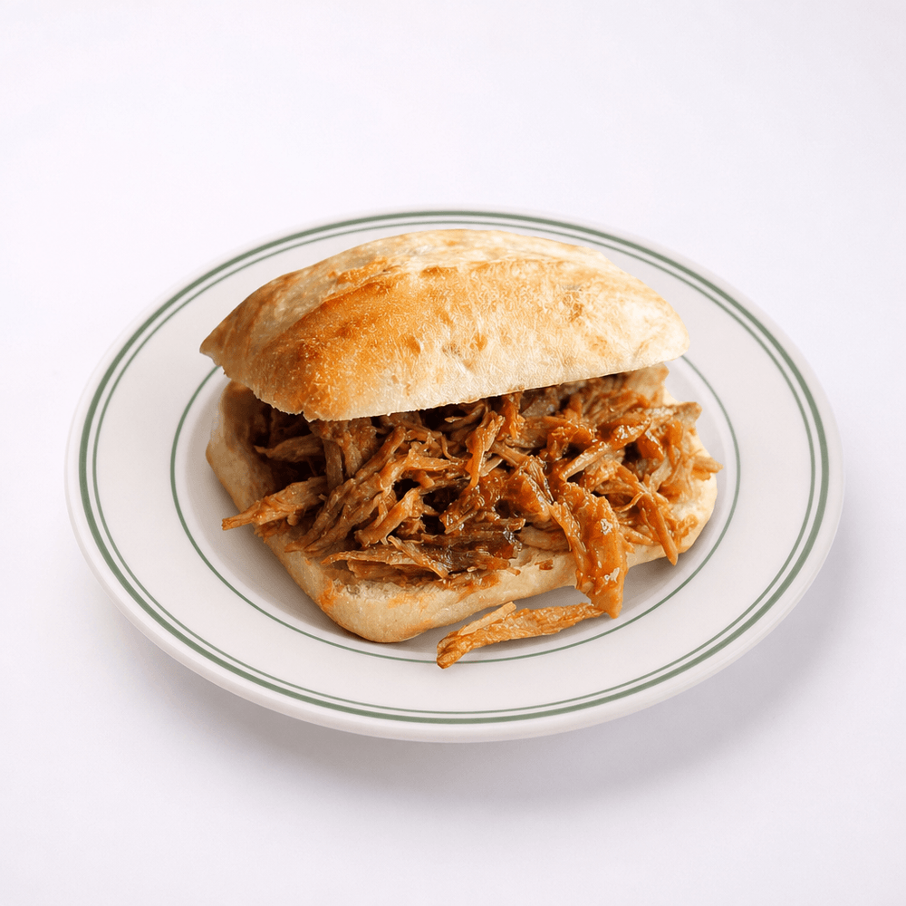 Pulled Pork