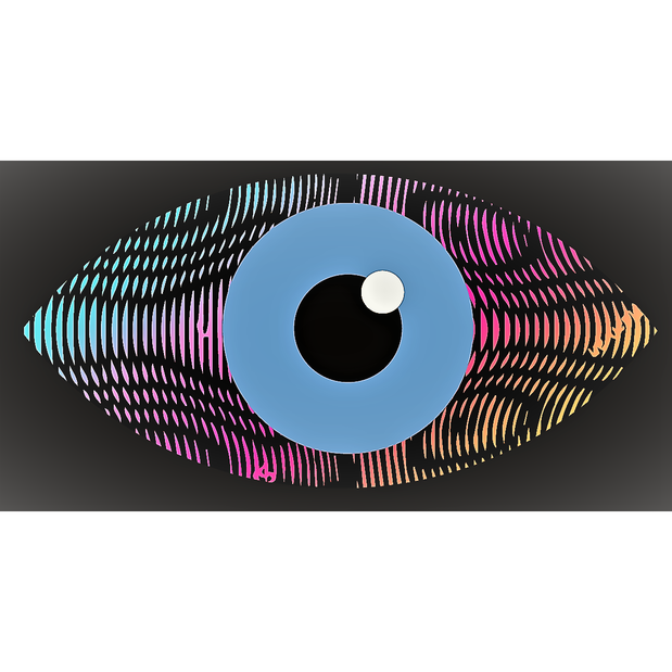 Precision Eye Care Logo