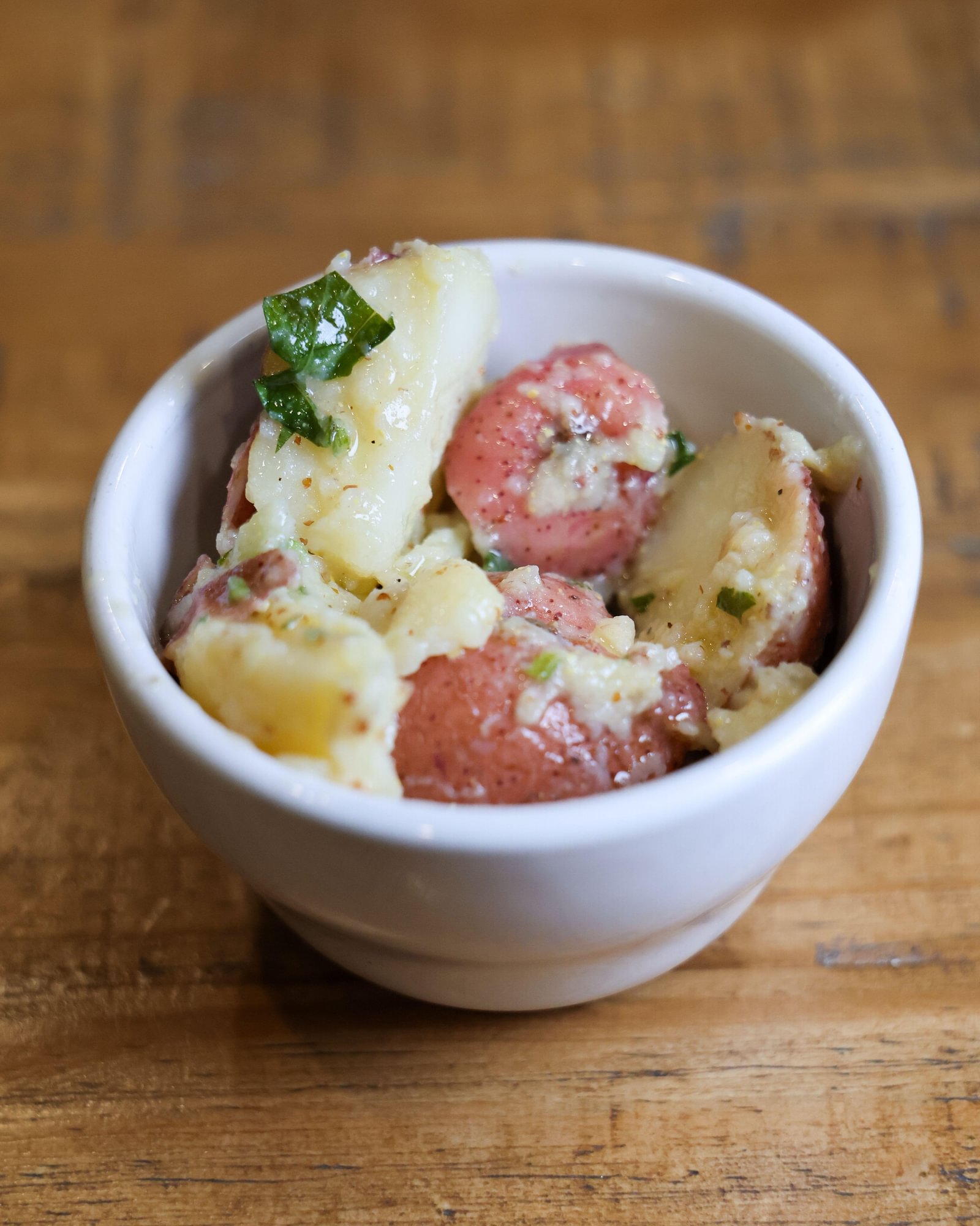 Potato Salad