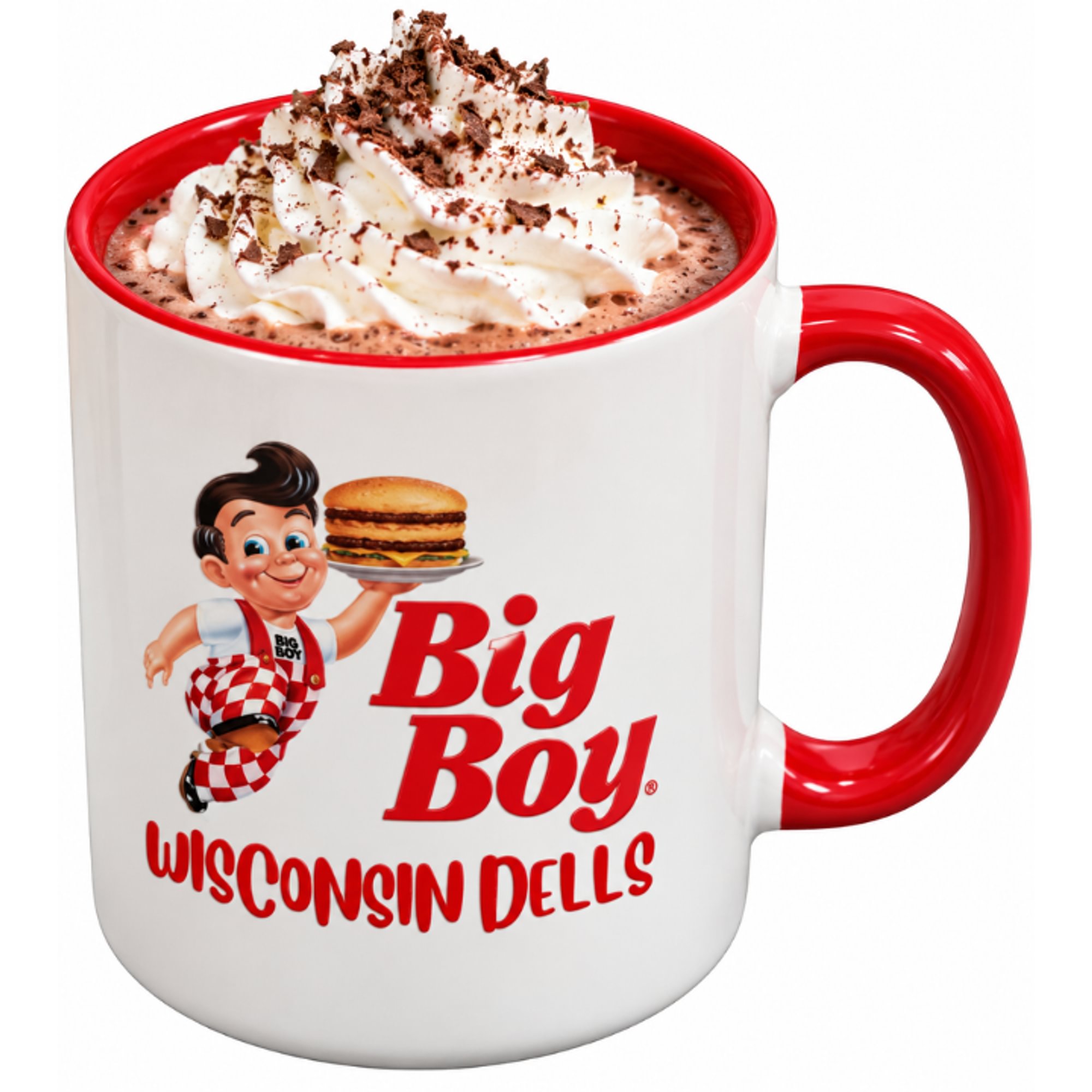 Hot Chocolate