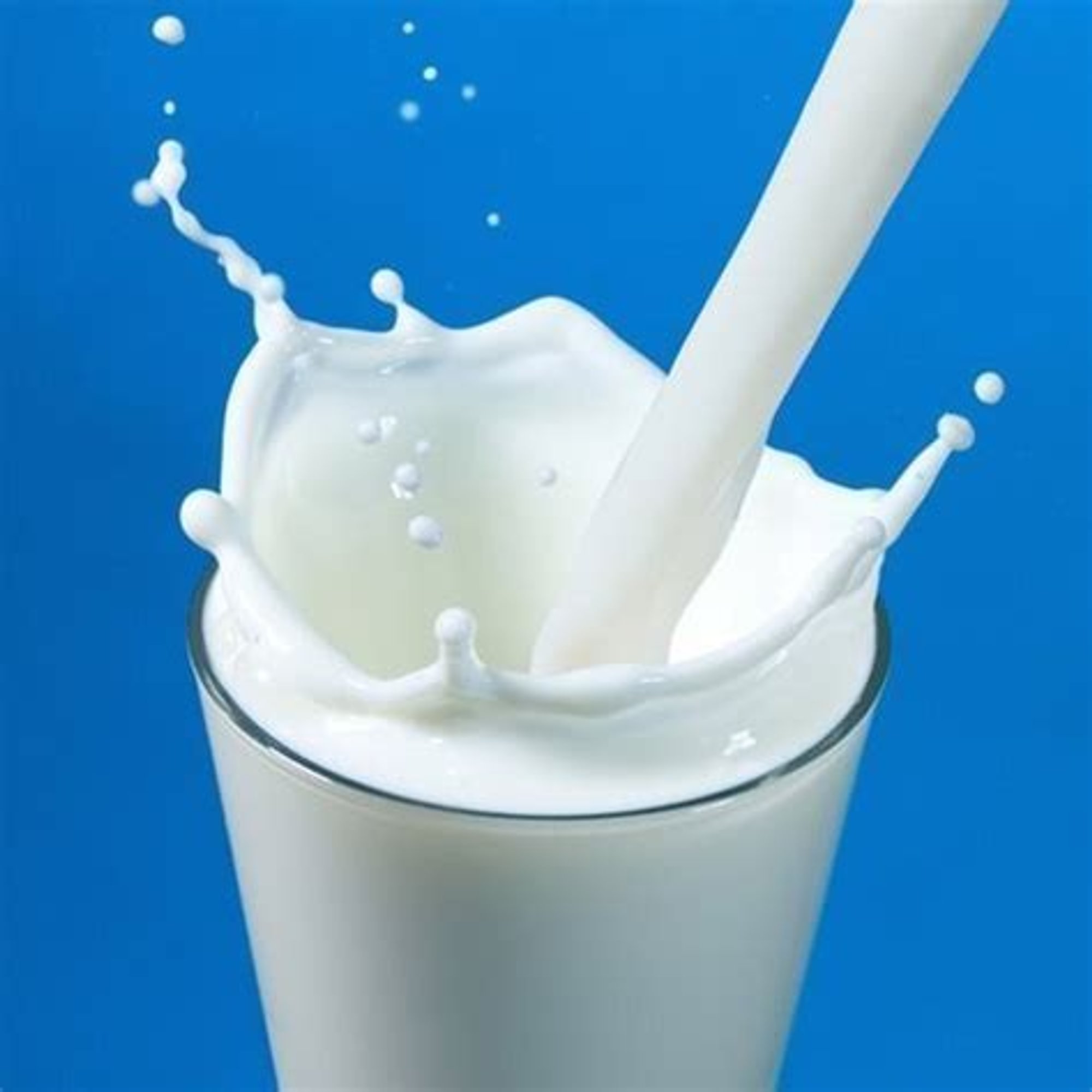 SM. MILK