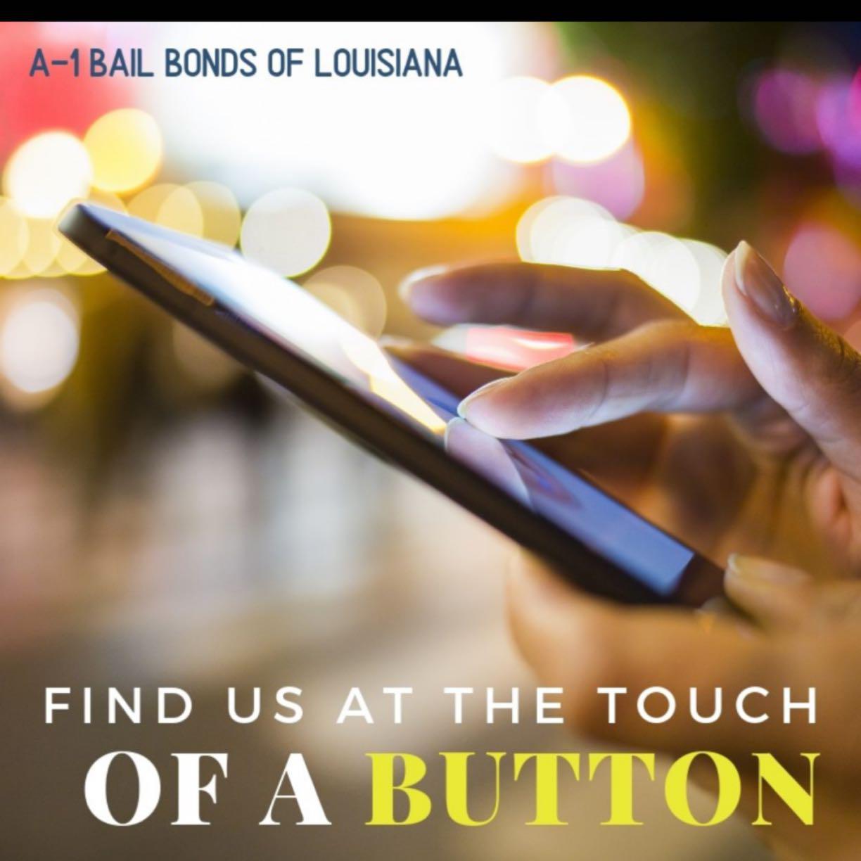 A-1 Bail Bonds of Louisiana Photo