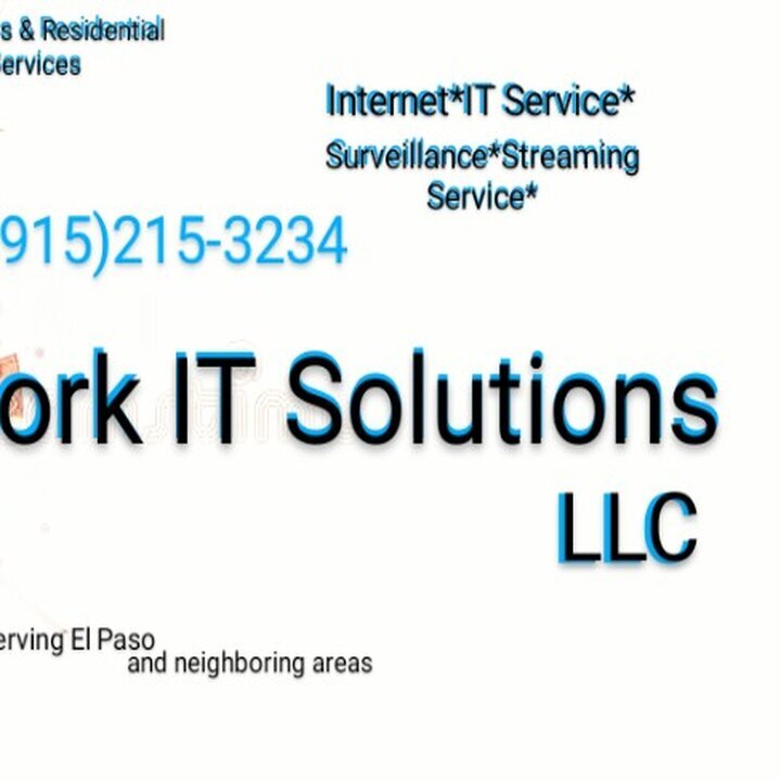Network IT Solutions LLC Image