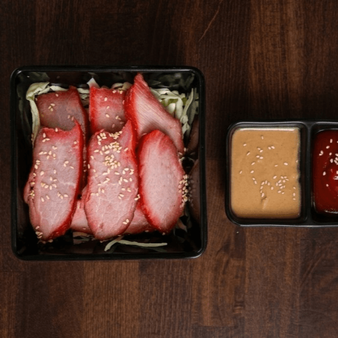 BBQ Pork