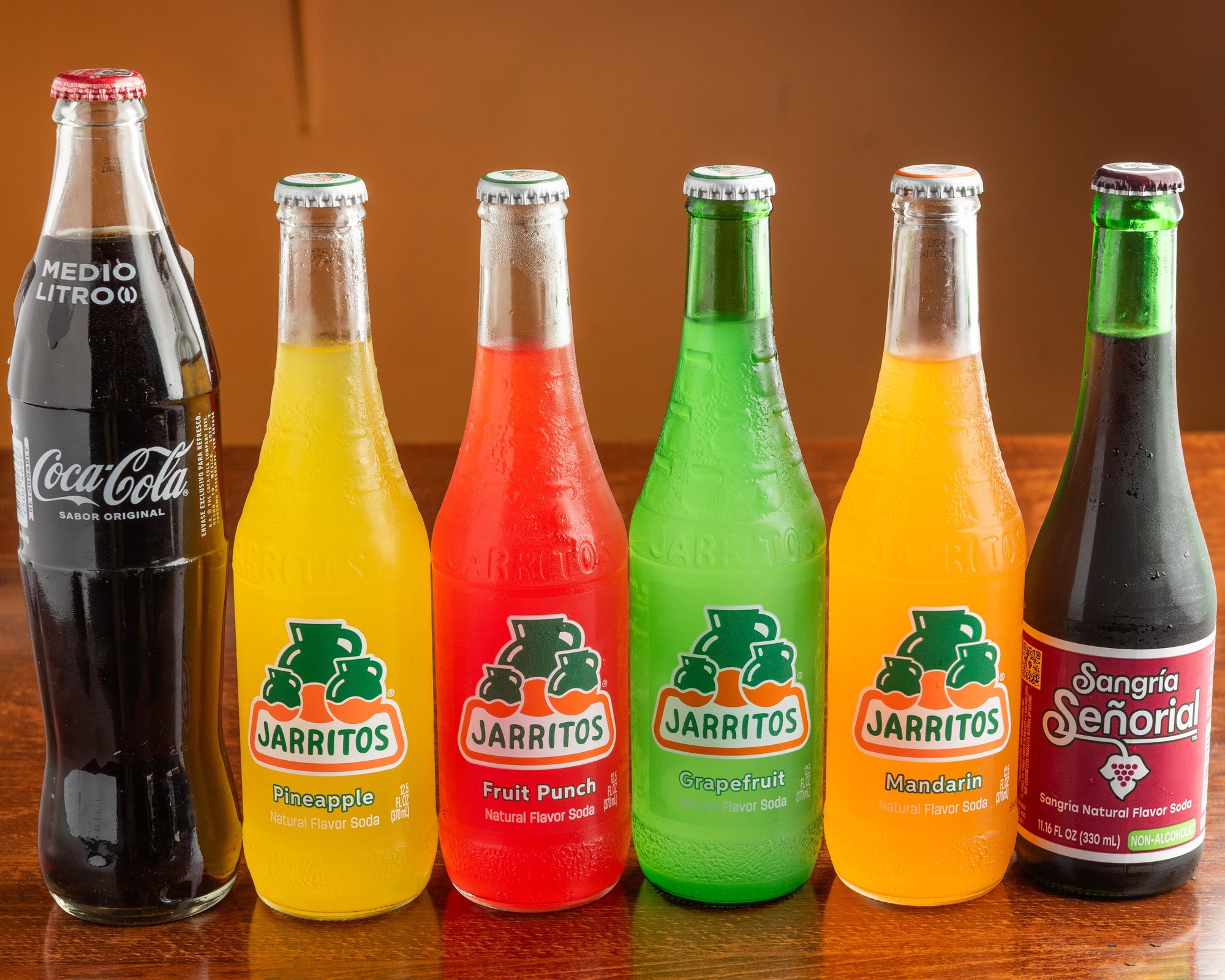 Jarritos