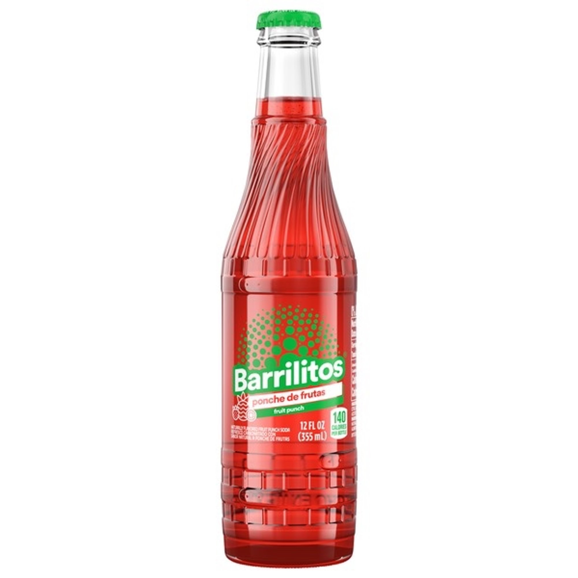 Barrilitos Red