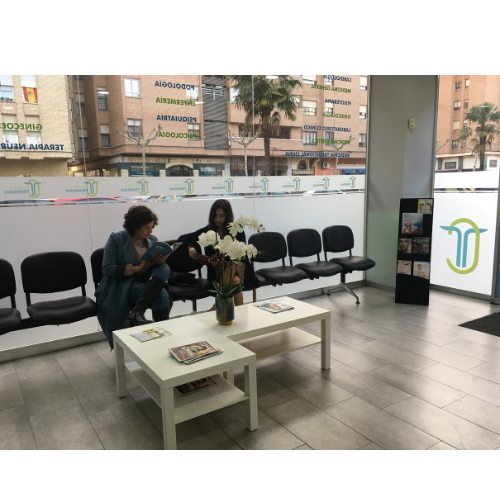 Galería en miniatura