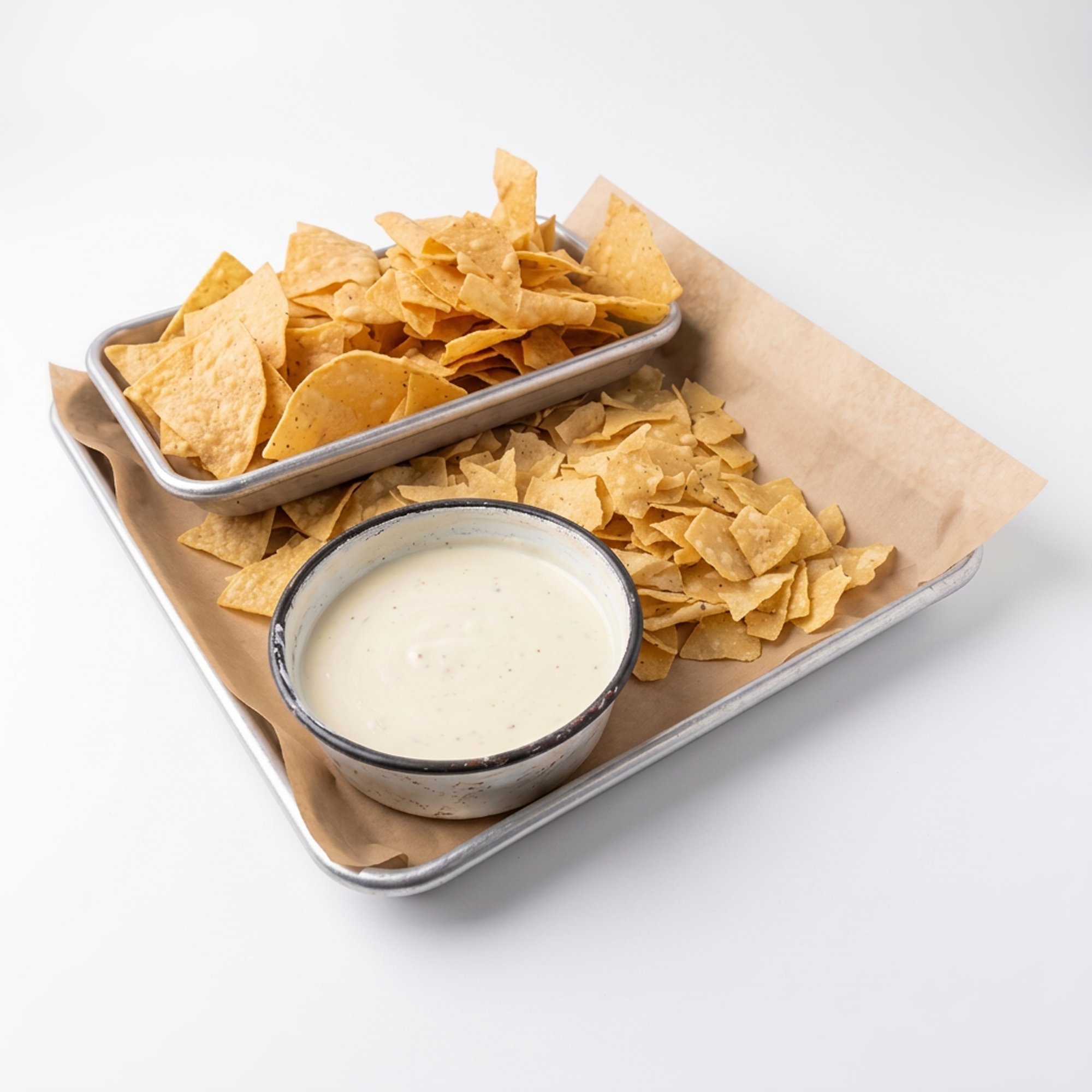 Side Pub Chips