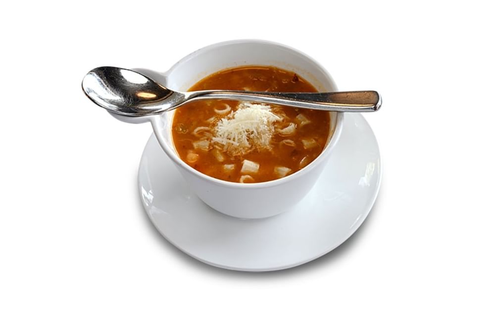 Soup