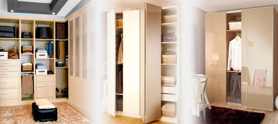 Schrank nach Wunsch