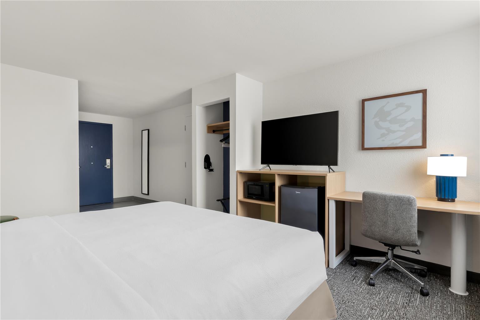 Spark by Hilton Muskogee Image