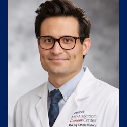 Michael Garcia, MD