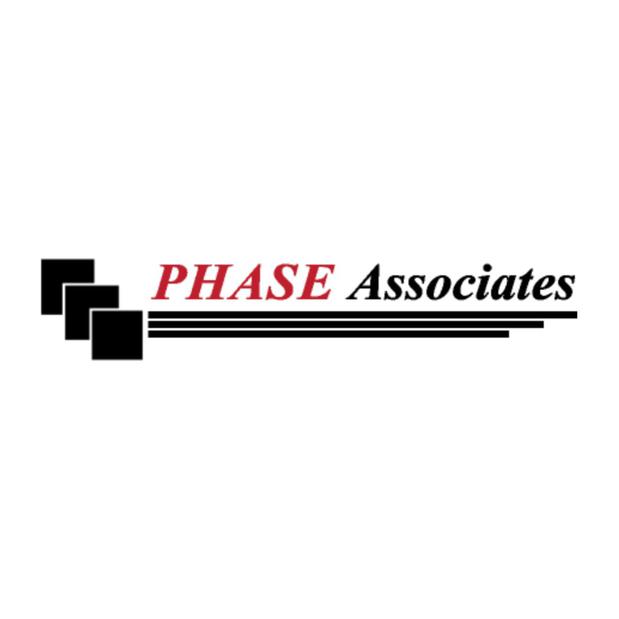 Phase Associates Logo