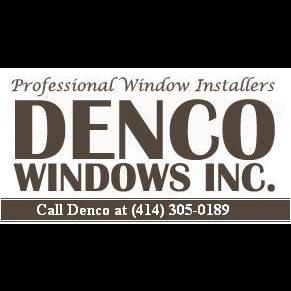 Denco Windows Inc Logo