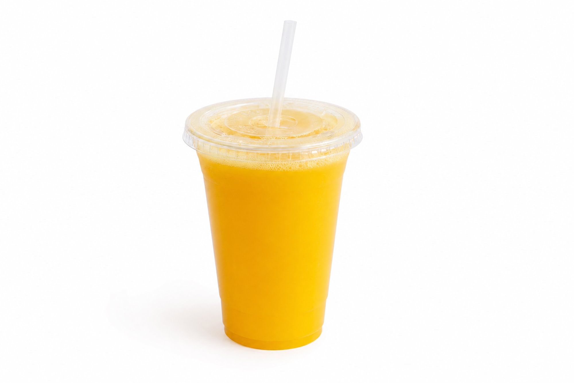 Orange Juice Small