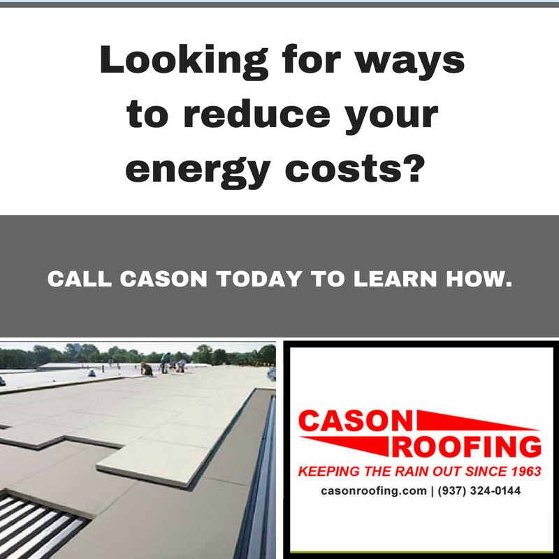 Cason Roofing Image