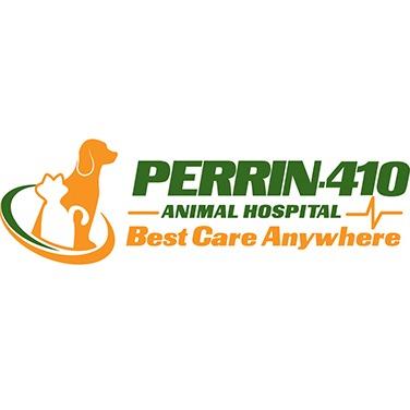 Perrin-410 Animal Hospital Photo