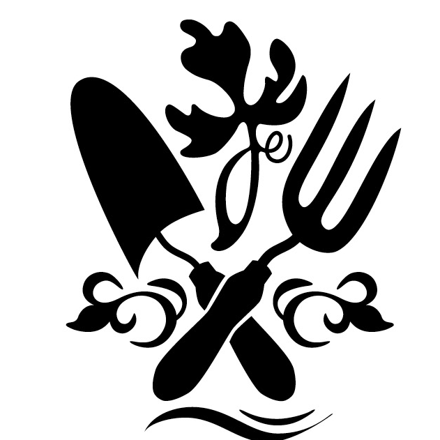 Deborah L Wilson Garden Services LLC Logo