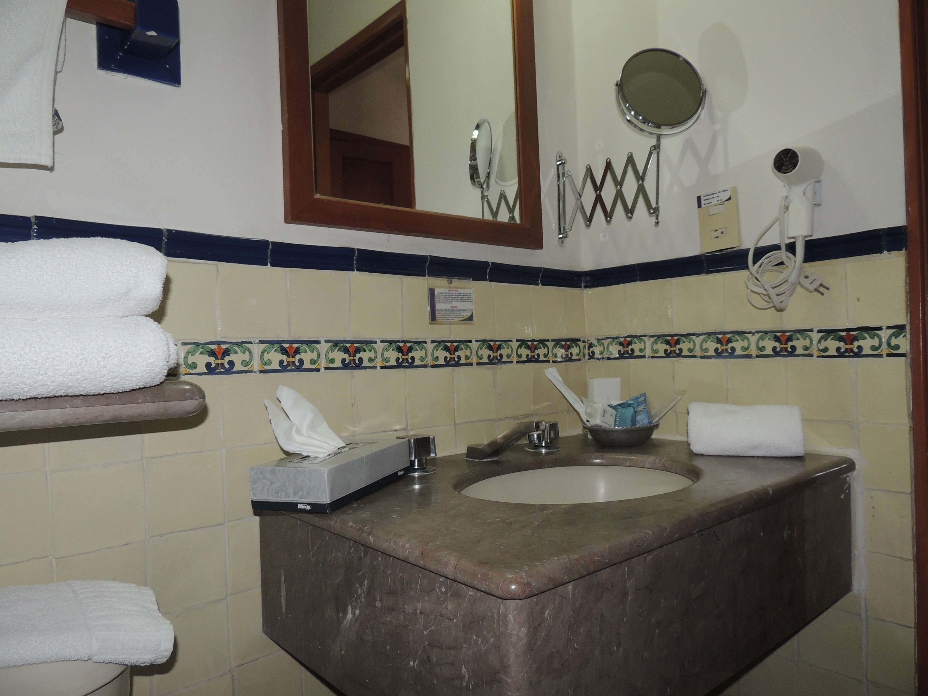 Images Best Western Plus Hotel Ceballos