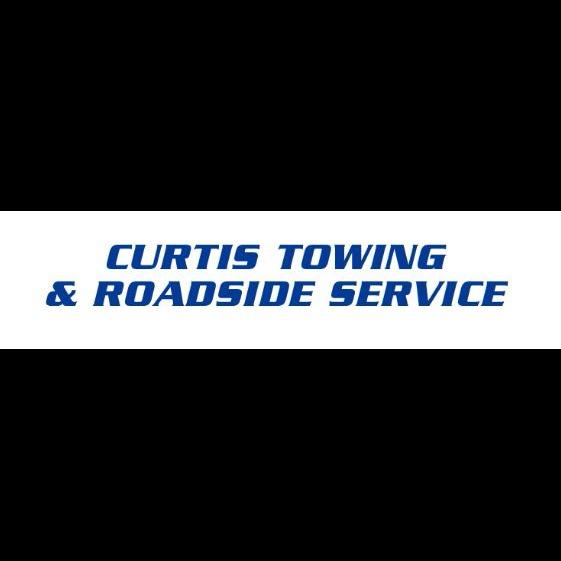 Curtis Towing Logo