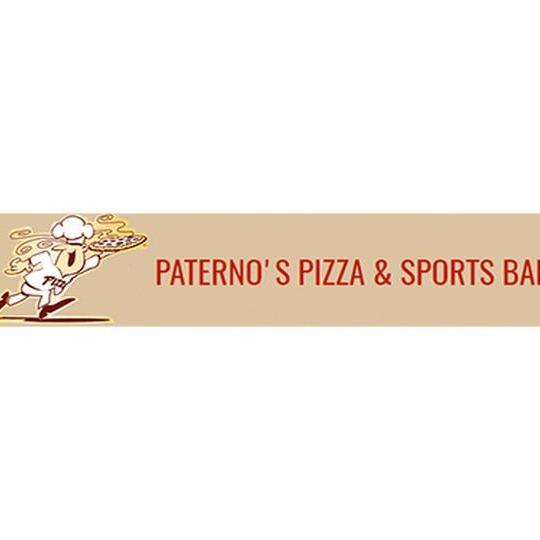 Paterno's Pizza