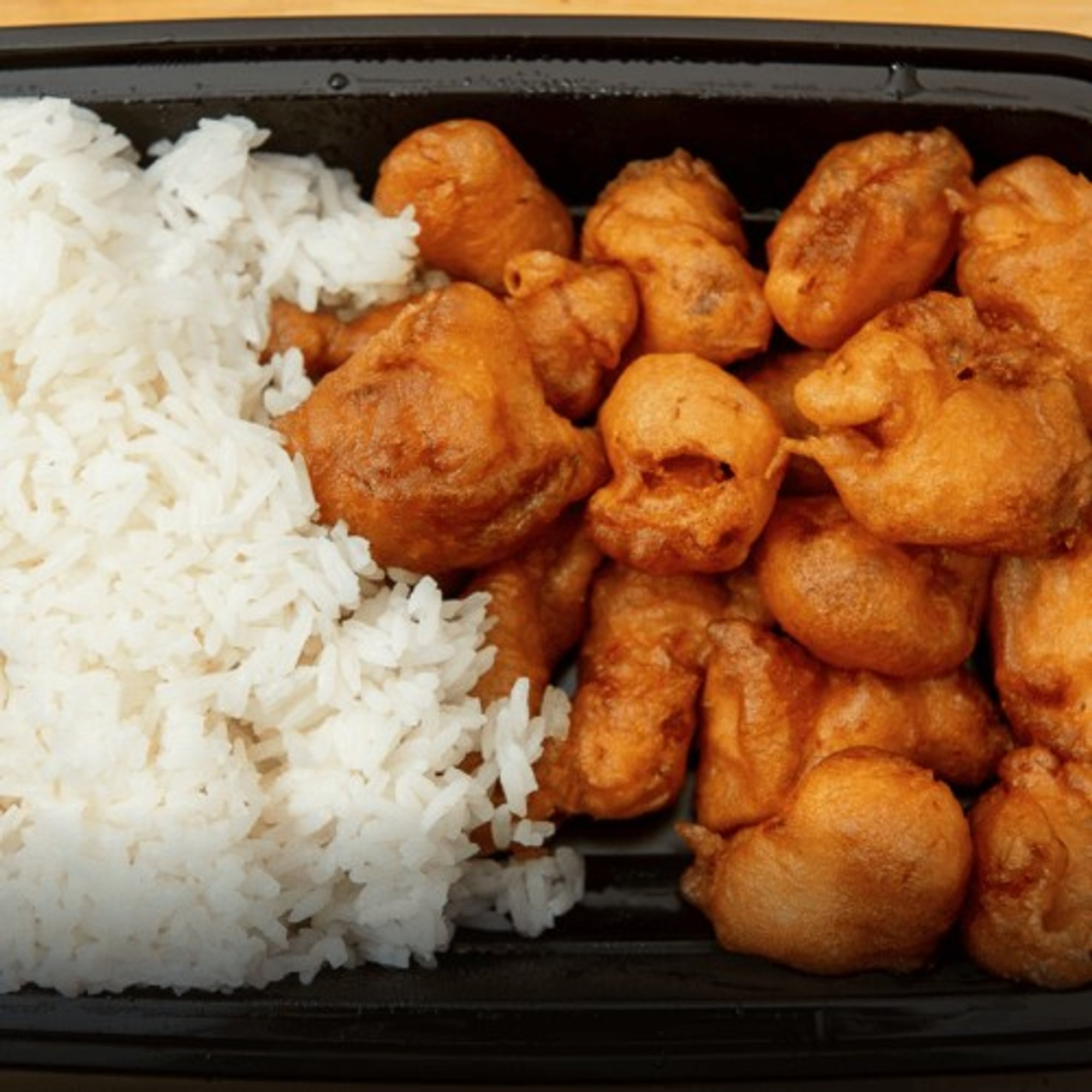Sweet & Sour Chicken