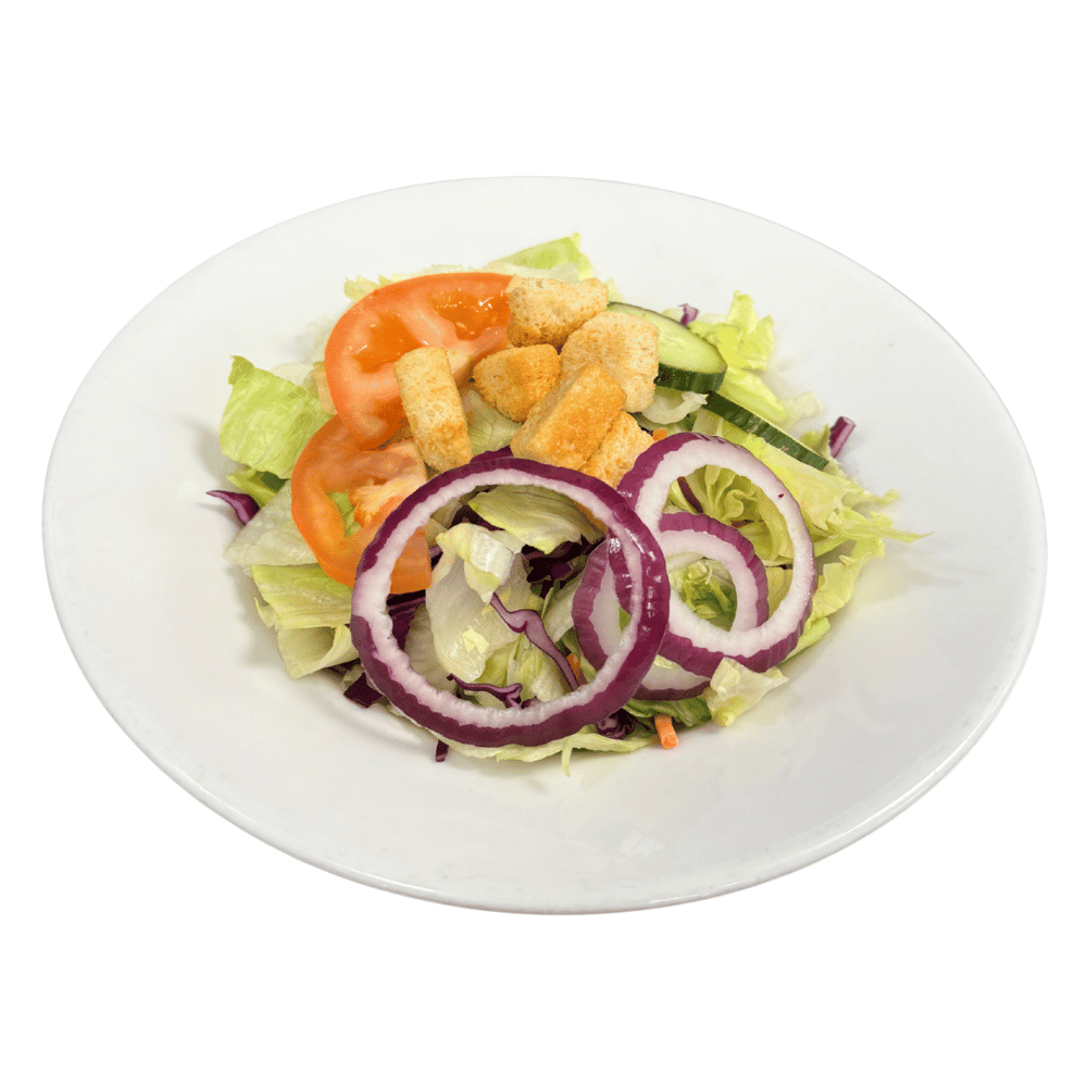 House Salad