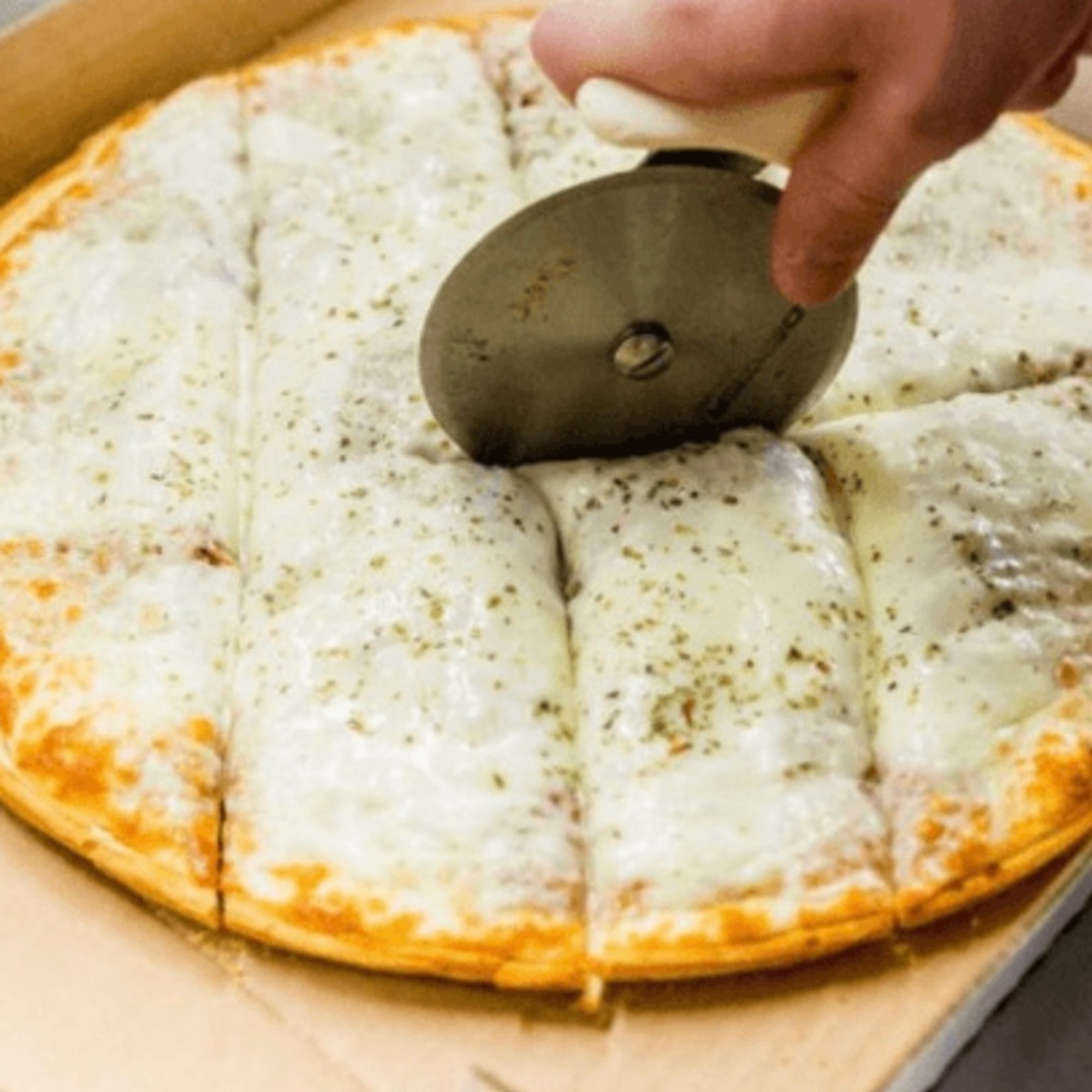 One Topping Pizza (16")